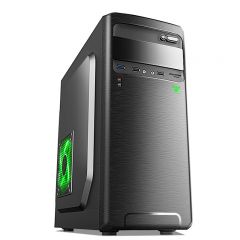 牛头 英特尔i5级四核至强E5420/4GB高频内存/128GB SSD固态硬盘